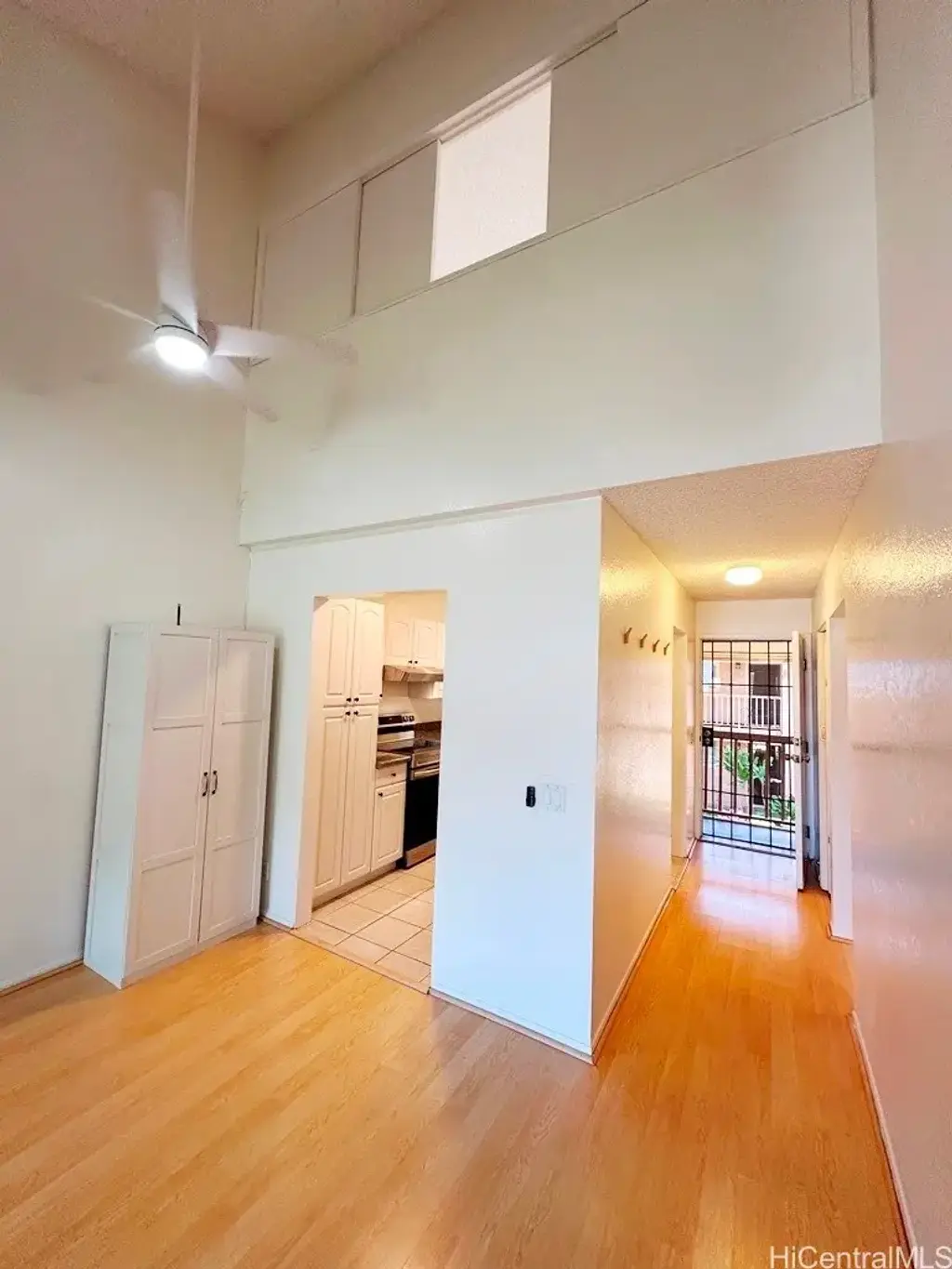 98-1375 Koaheahe Place # 108, Pearl City