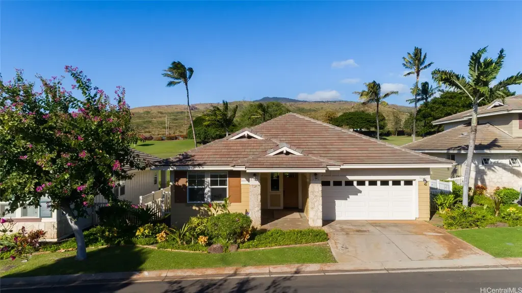 92-1015 Koio Drive # S57, Kapolei
