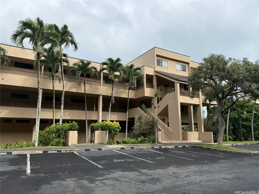 46-081 Konohiki Street # 3553, Kaneohe