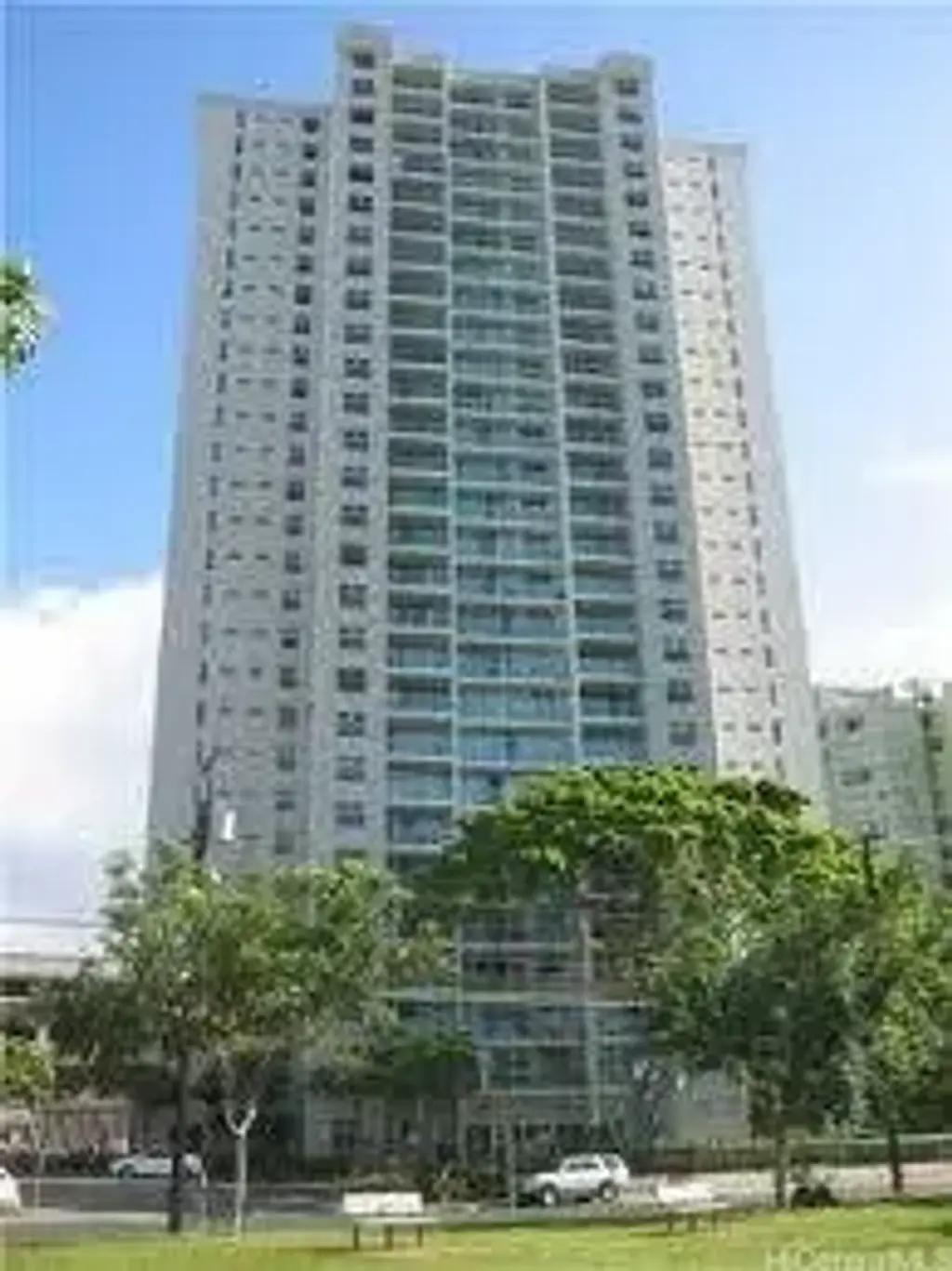 1450 Young Street # 1407, Honolulu