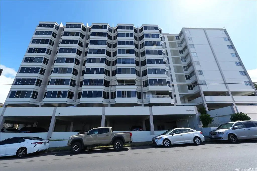 410 Magellan Avenue # 409, Honolulu