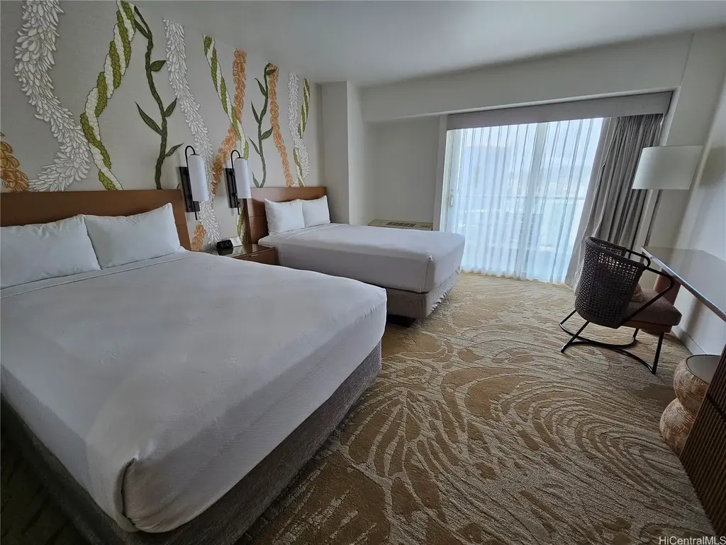 410 Atkinson Drive # 1619, Honolulu