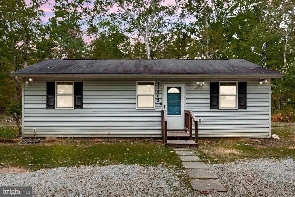 11402 Railroad Ln, Locust Grove