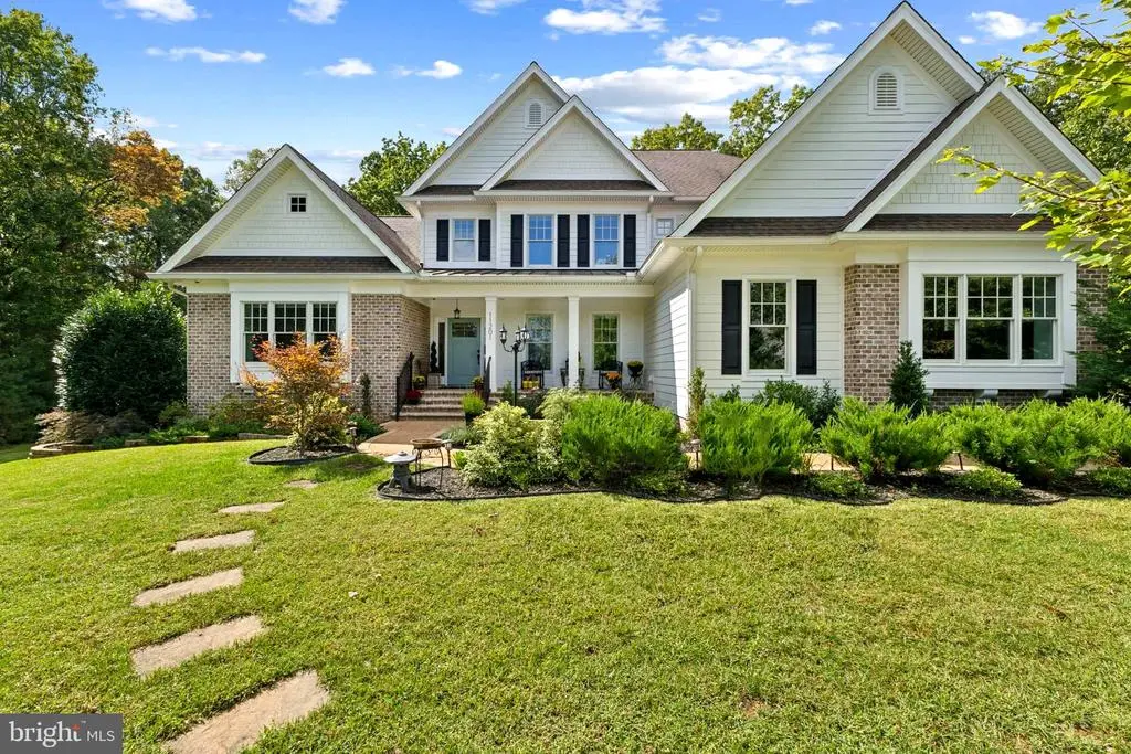 11201 Knolls End, Spotsylvania