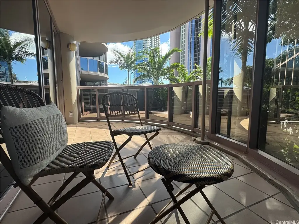 425 South Street # 403, Honolulu