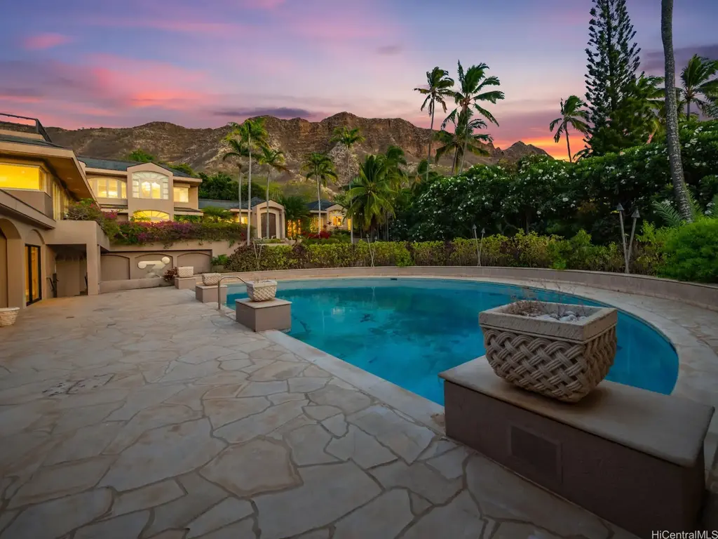 3239 Noela Drive, Honolulu