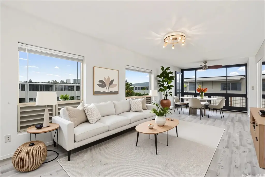 3071 Pualei Circle # 201, Honolulu