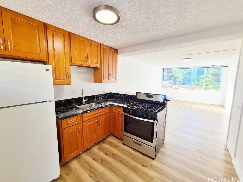 755 Mcneill Street # A103, Honolulu