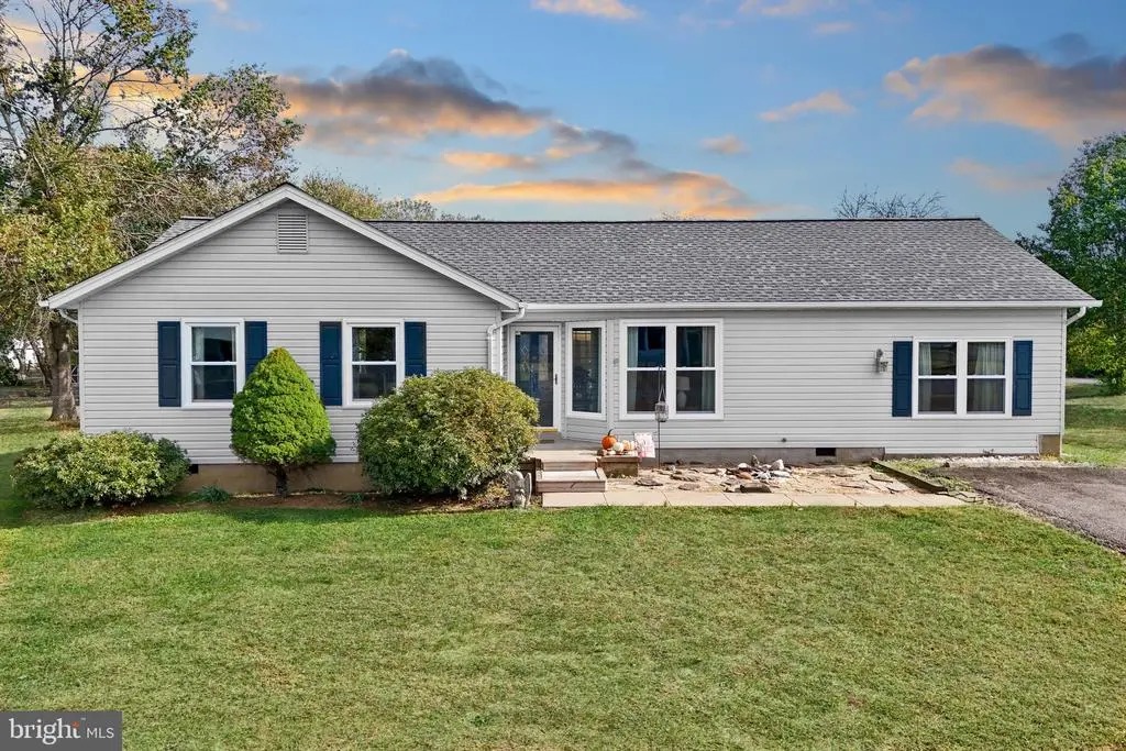 6835 Brianwood Ct, Bealeton