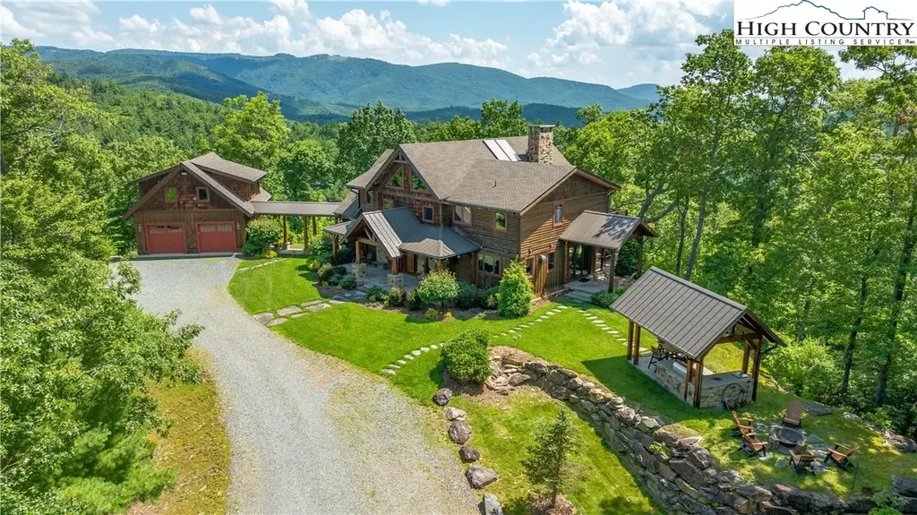 8179 Baileys Creek Trail, Lenoir