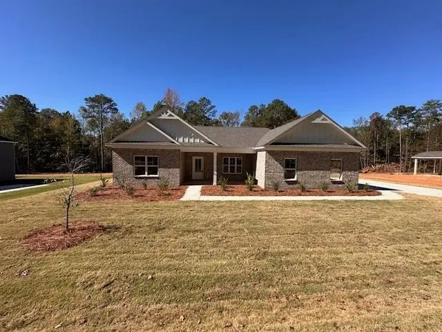 8711 Mckee Road, Upatoi