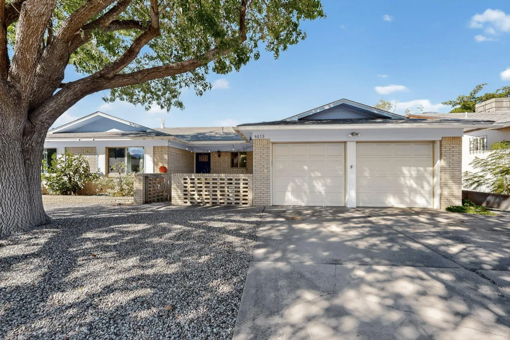 4013 Pitt Street Ne, Albuquerque