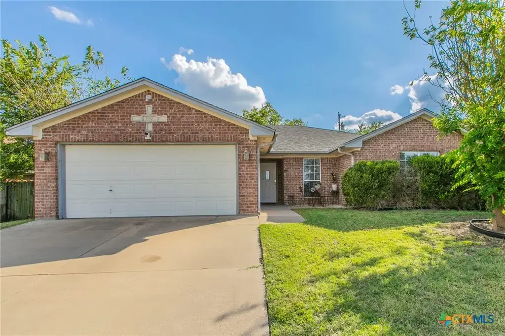 1910 Granex Drive, Killeen