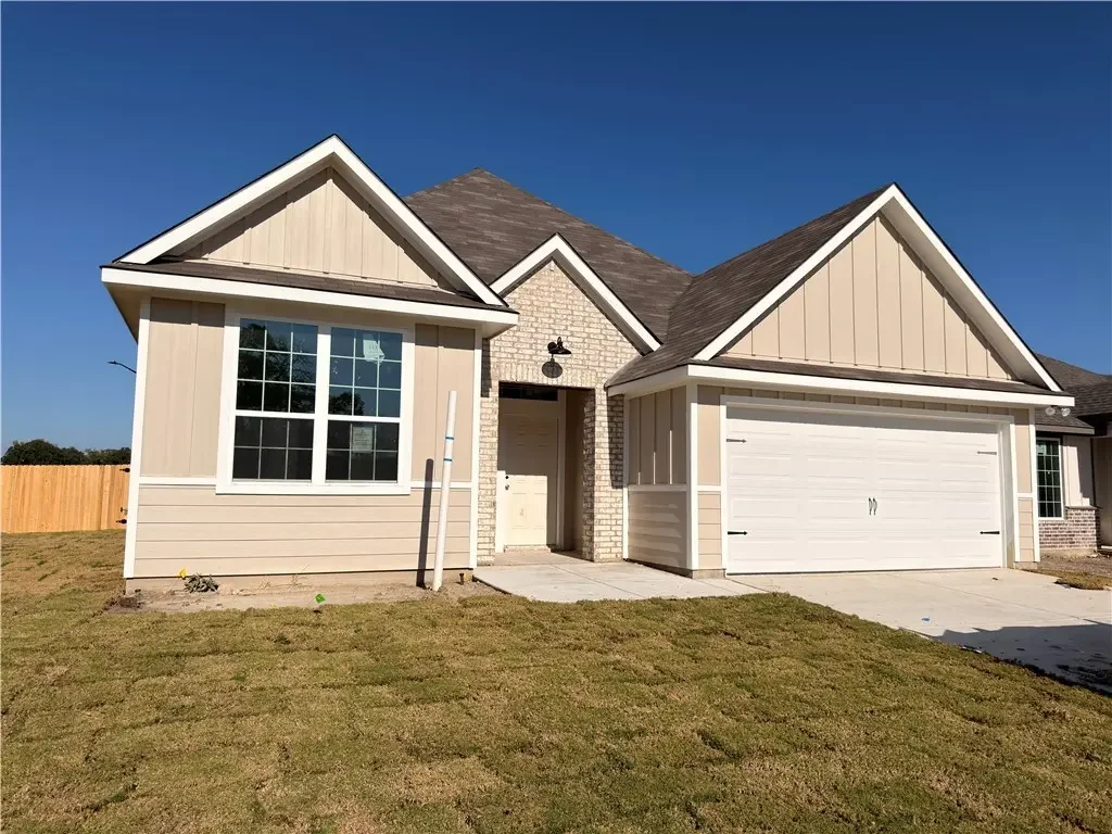 6045 Badger Street, Bryan