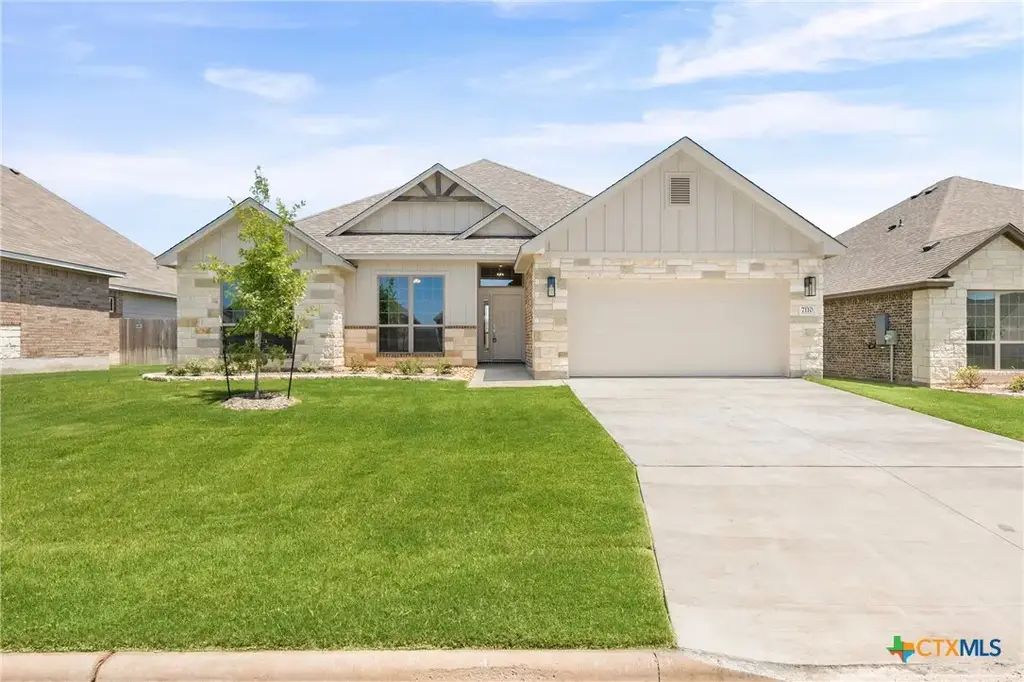 7110 Touchstone Drive, Temple