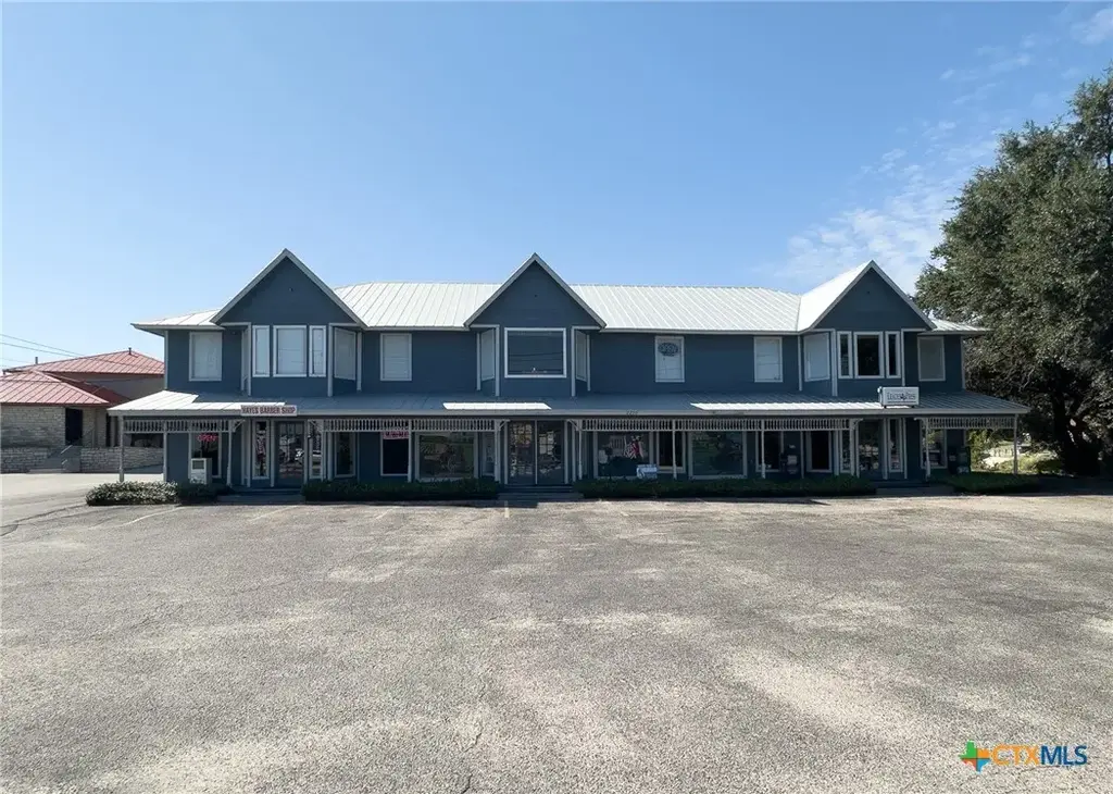 2210 E Business 190, Copperas Cove