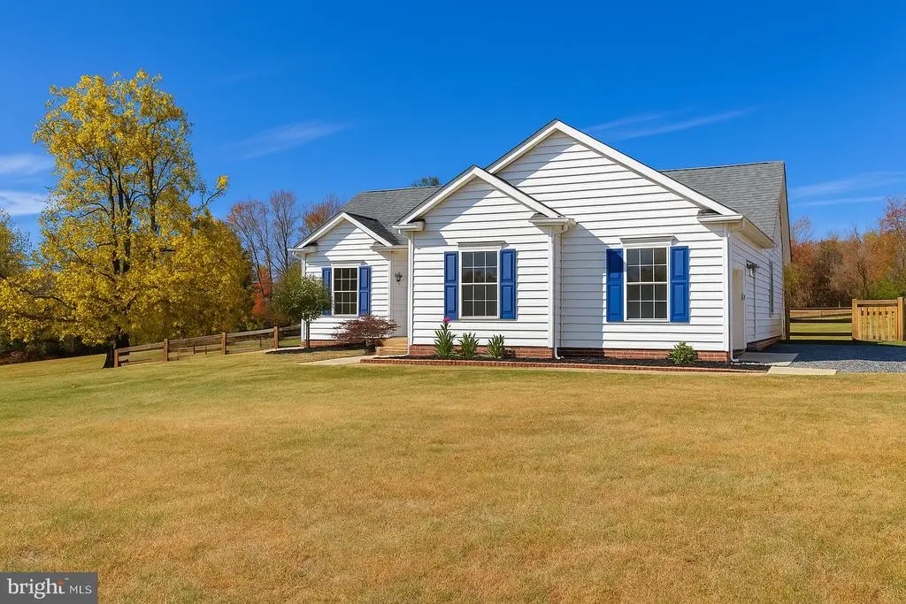 10717 Mt Sharon Rd, Orange