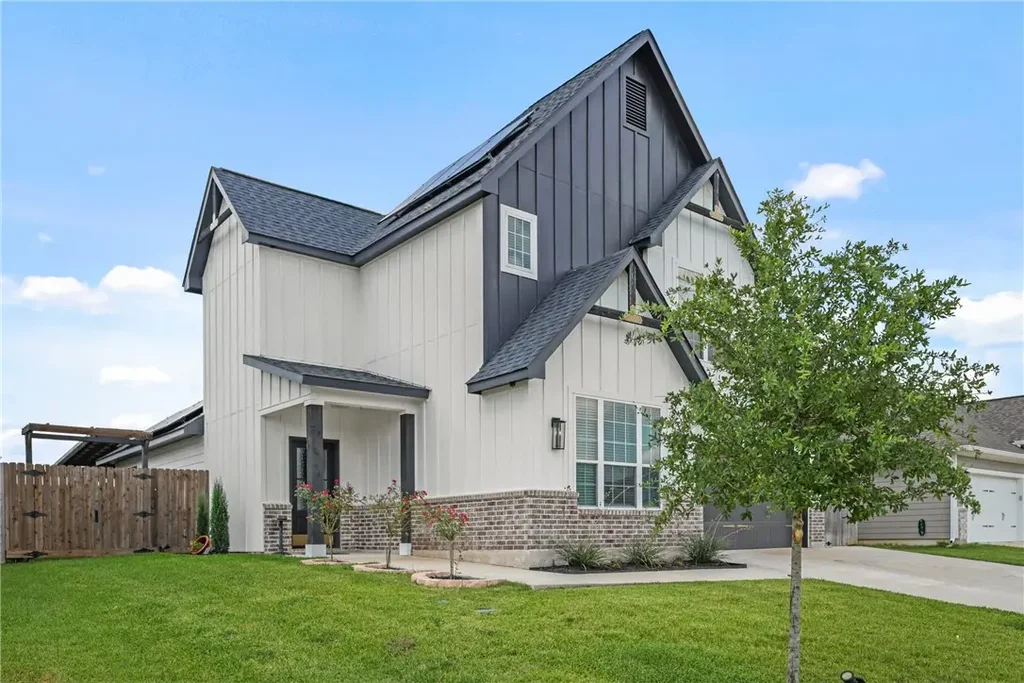 4141 Vintage Estates Court, Bryan