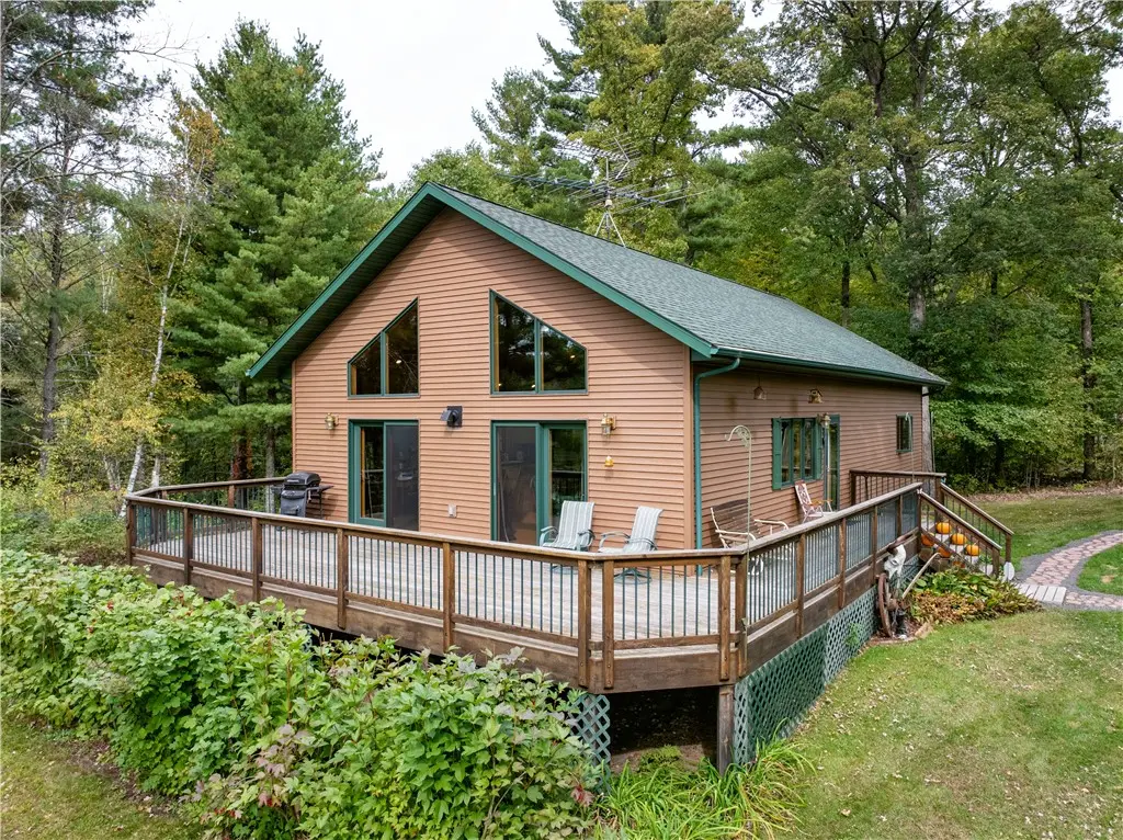 1017 County Rd B, Shell Lake