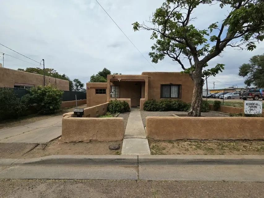 1907 Chamisa Street, Santa Fe