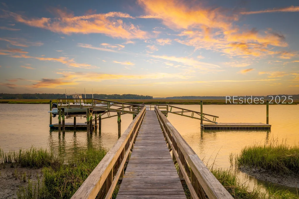 38 John Cochran Circle, Okatie