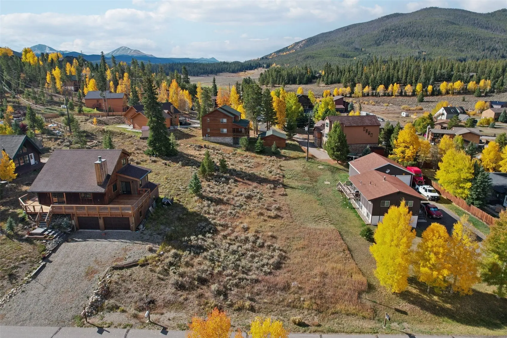 653 Vail Circle, Dillon