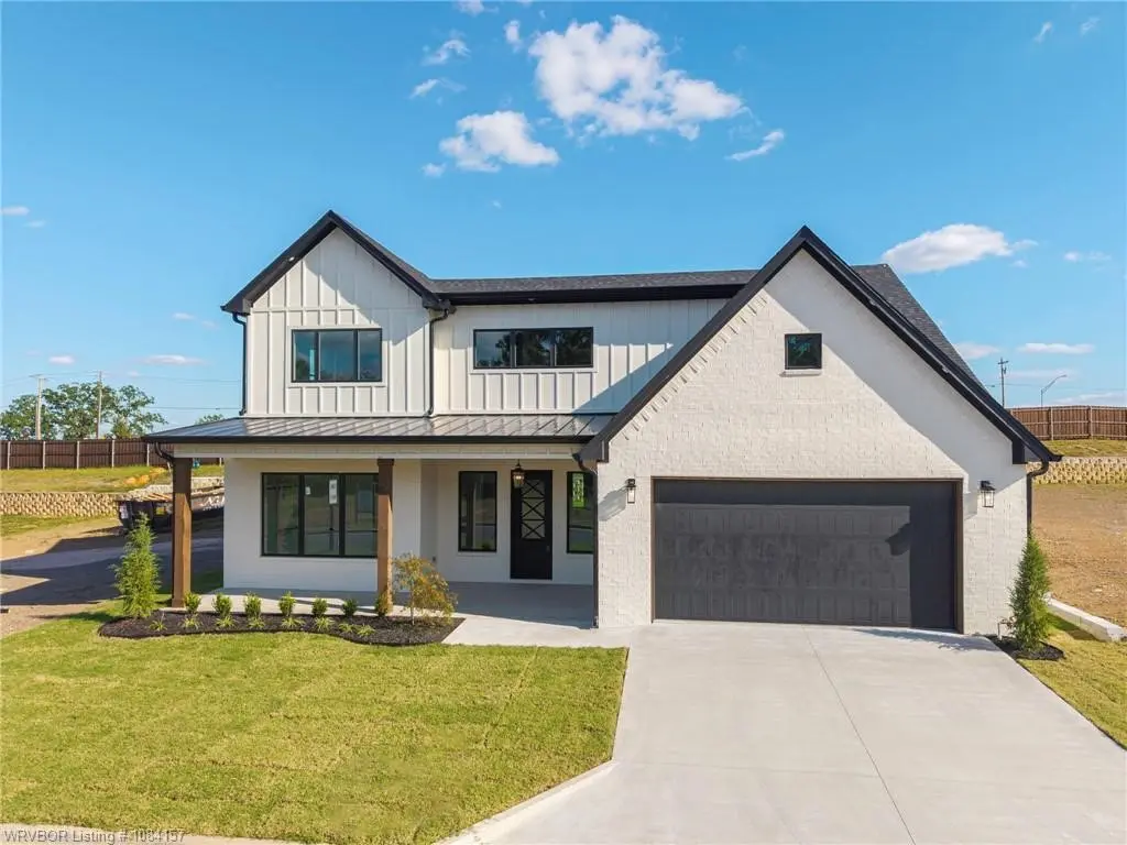 7005 Alianna, Fort Smith