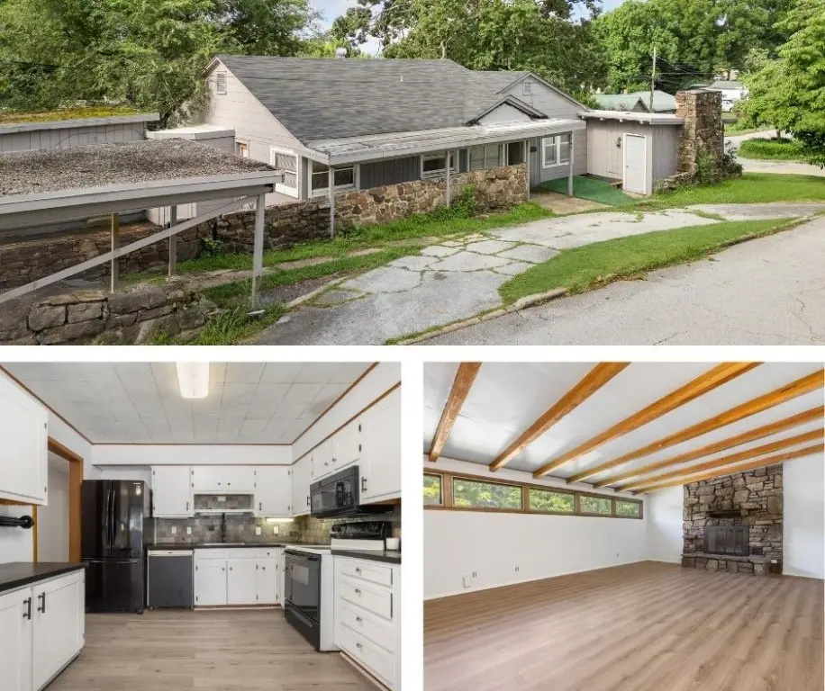 702 E Argyle Street, Harrison