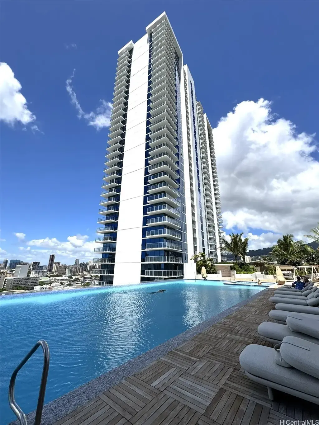 1515 Liona Street # 2707, Honolulu