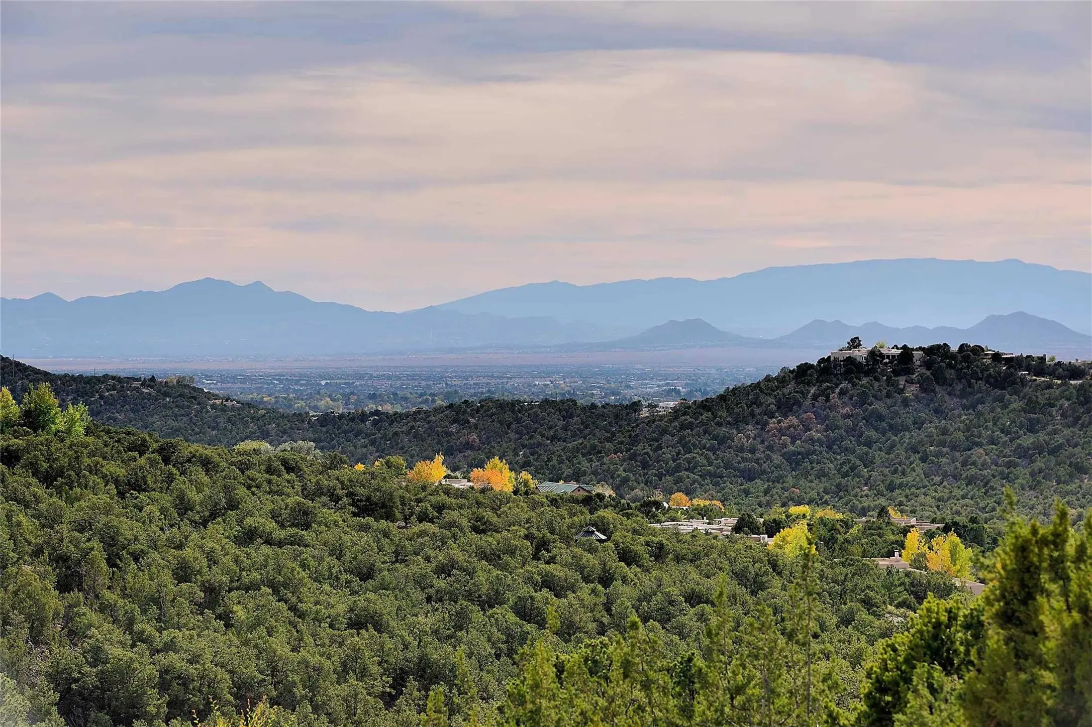 1109 S Summit Ridge # Lot 31, Santa Fe