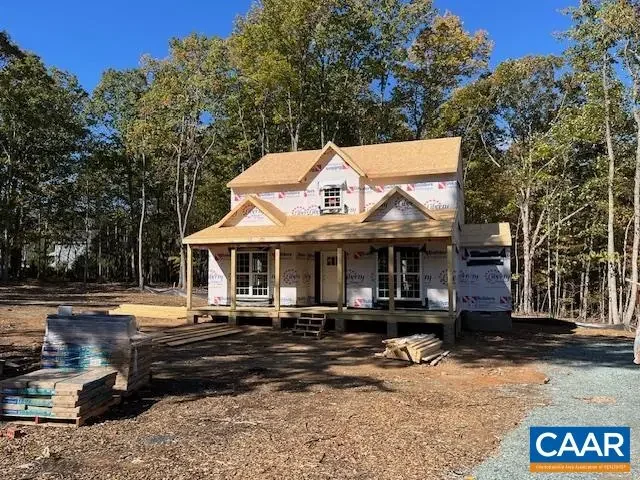 75 Harlow Town Rd, Louisa