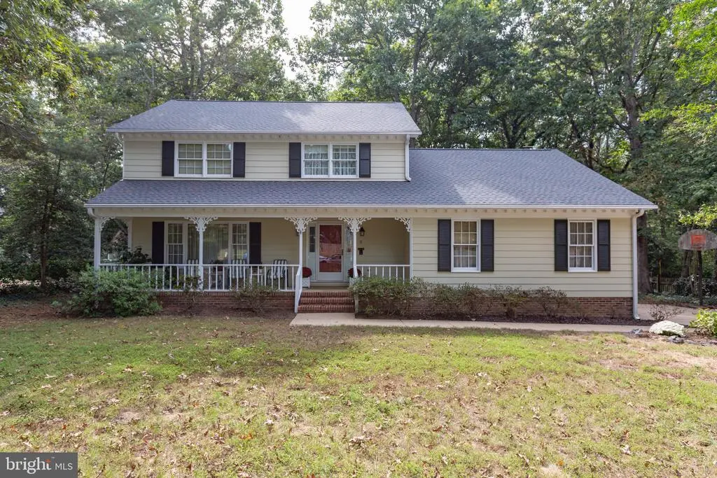 5 Mayfair Dr, Fredericksburg