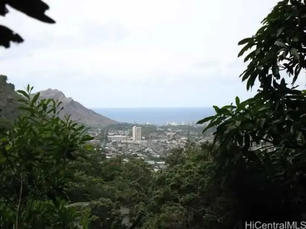 2755 Lai Road, Honolulu