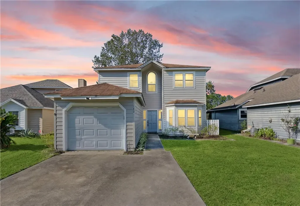 142 Hamilton Drive, St Marys