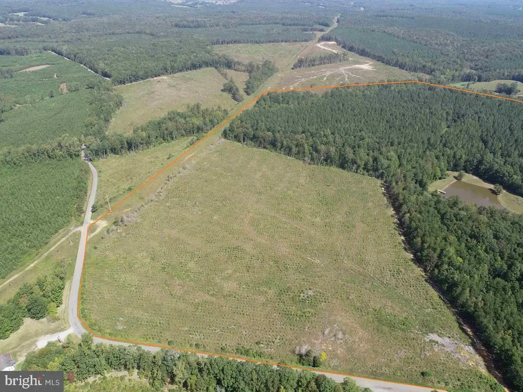 Community House Road (tract: Jr Ragland-holland-2), Columbia