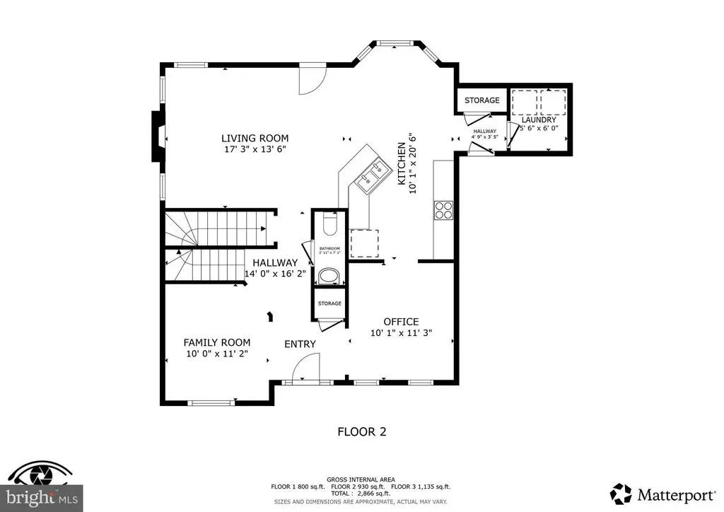 11710 Geranium St, Fredericksburg