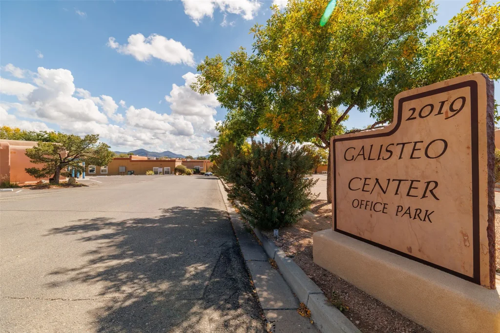 2019 Galisteo Street # N8, Santa Fe