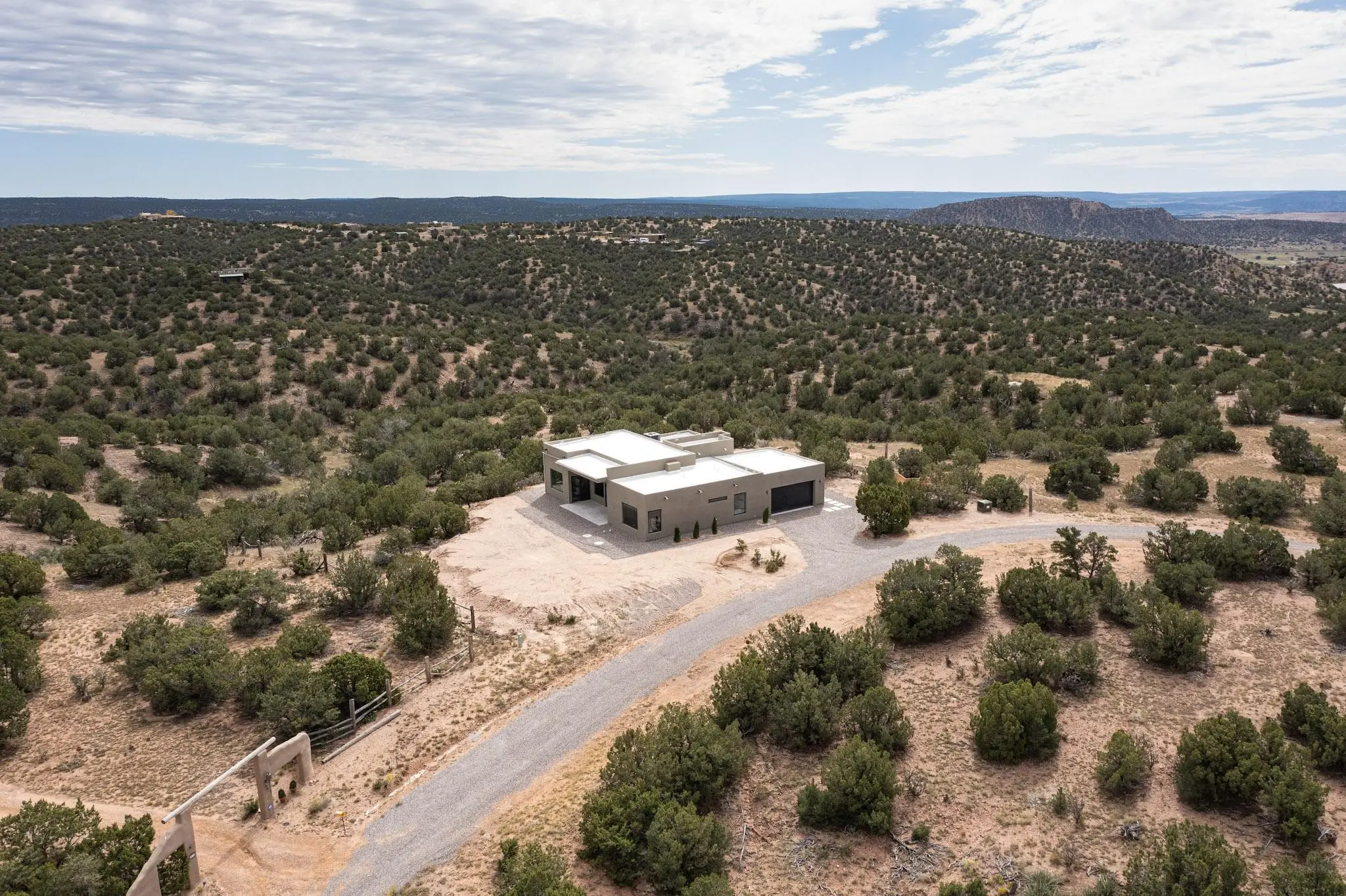 25 Vista Valle Circle, Lamy