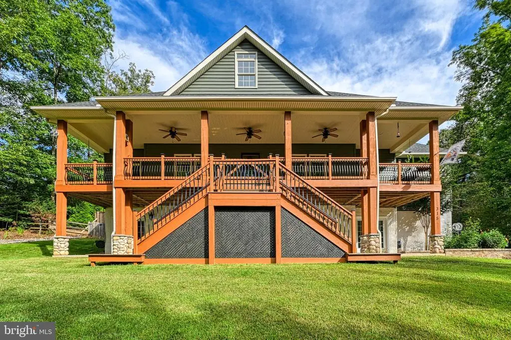 315 Lakewood Cir, Mineral