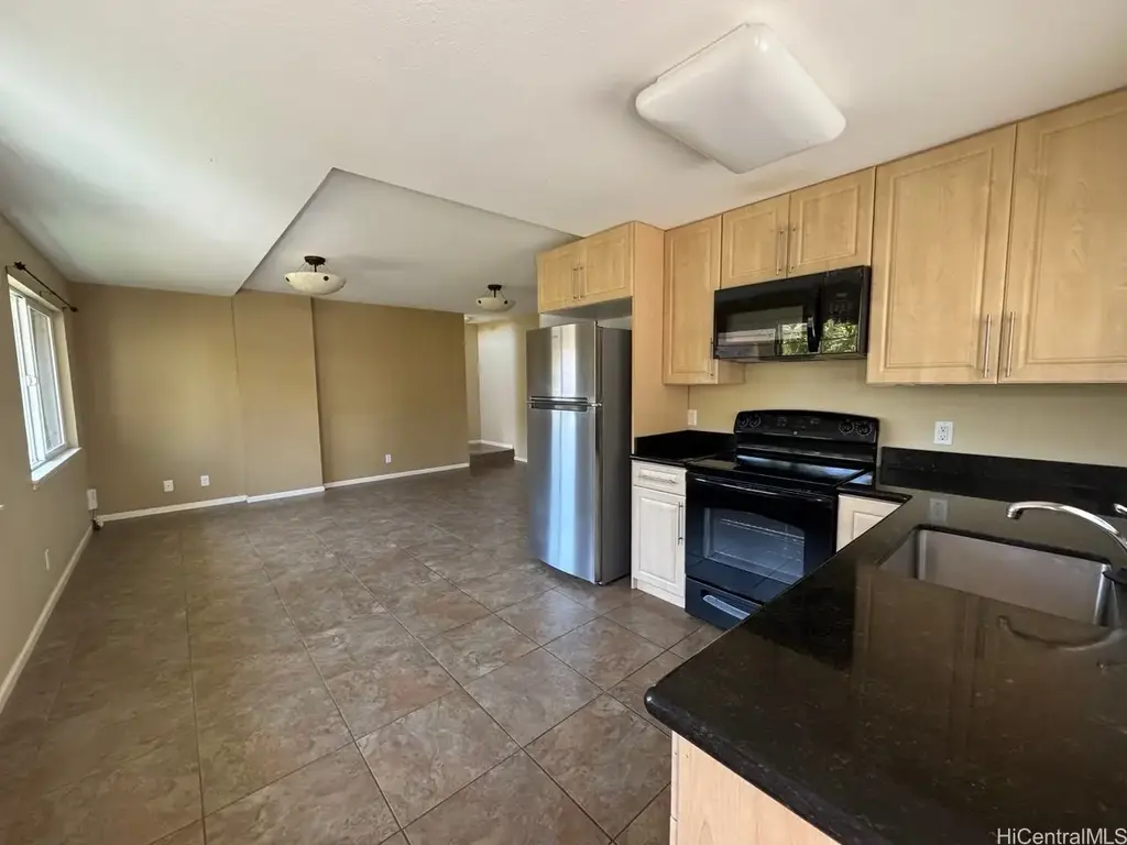 2814 Henry Street, Honolulu
