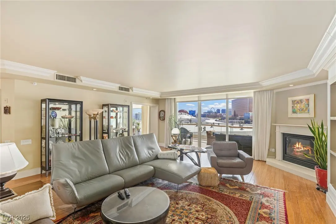 2877 Paradise Road 901, Las Vegas