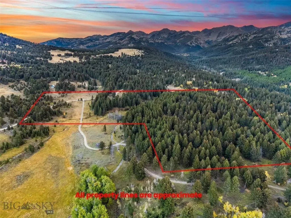 572 Upper Cottonwood Creek Road, Wilsall