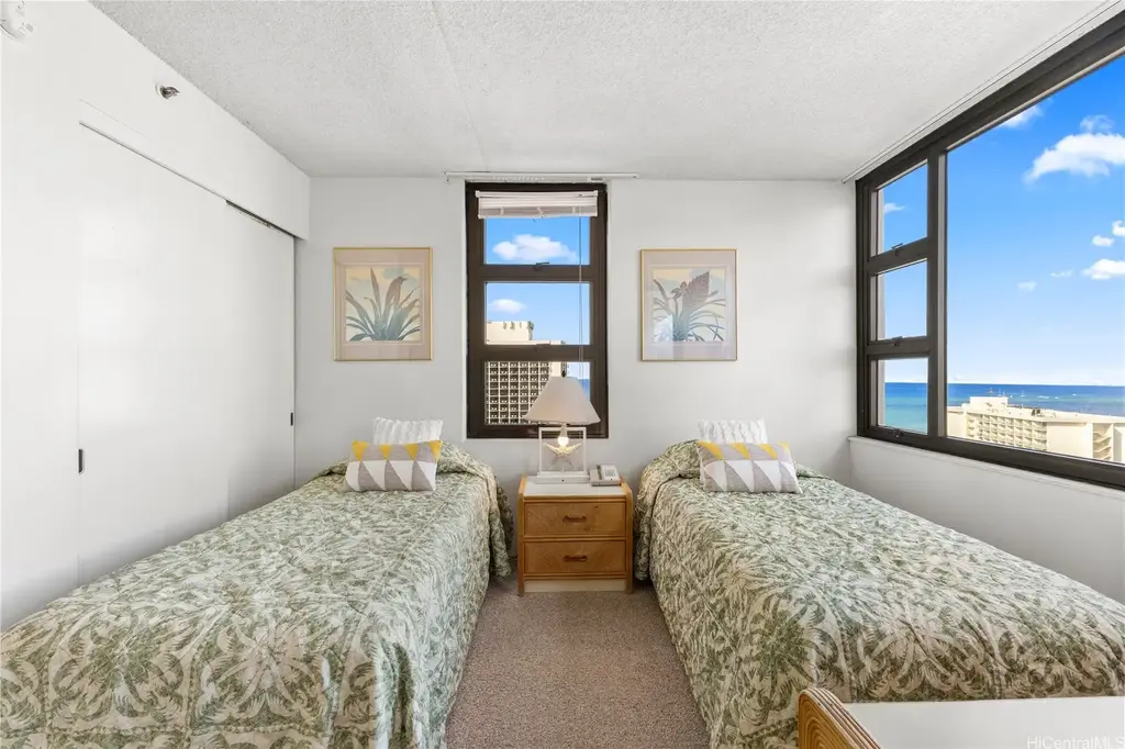 201 Ohua Avenue # 2314 T1(nuc), Honolulu