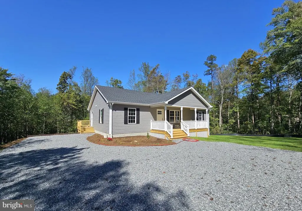 1663 Oneals Rd, Madison