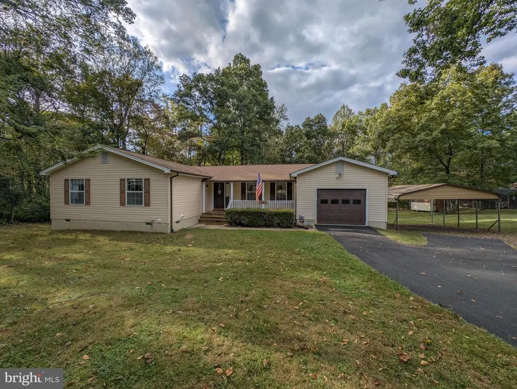15398 Norman Rd, Culpeper