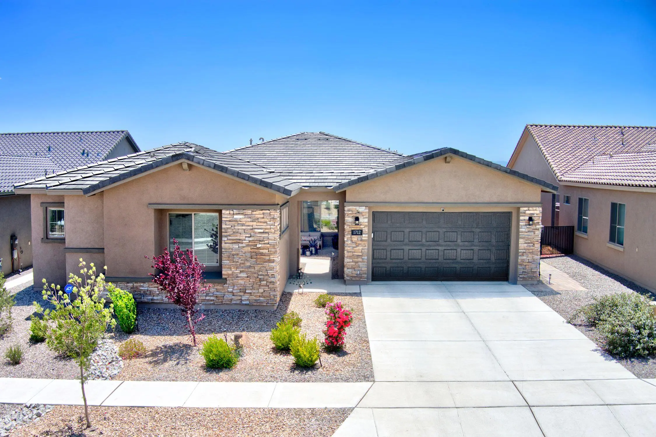 1712 Deer Valley Trail Nw, Albuquerque