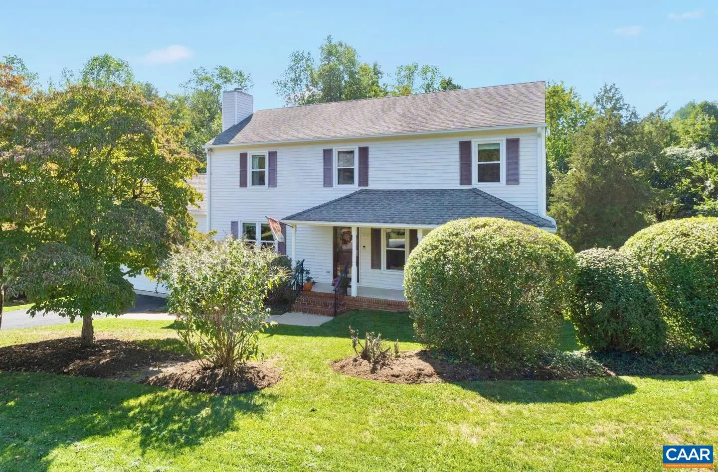 1131 Raintree Dr, Charlottesville