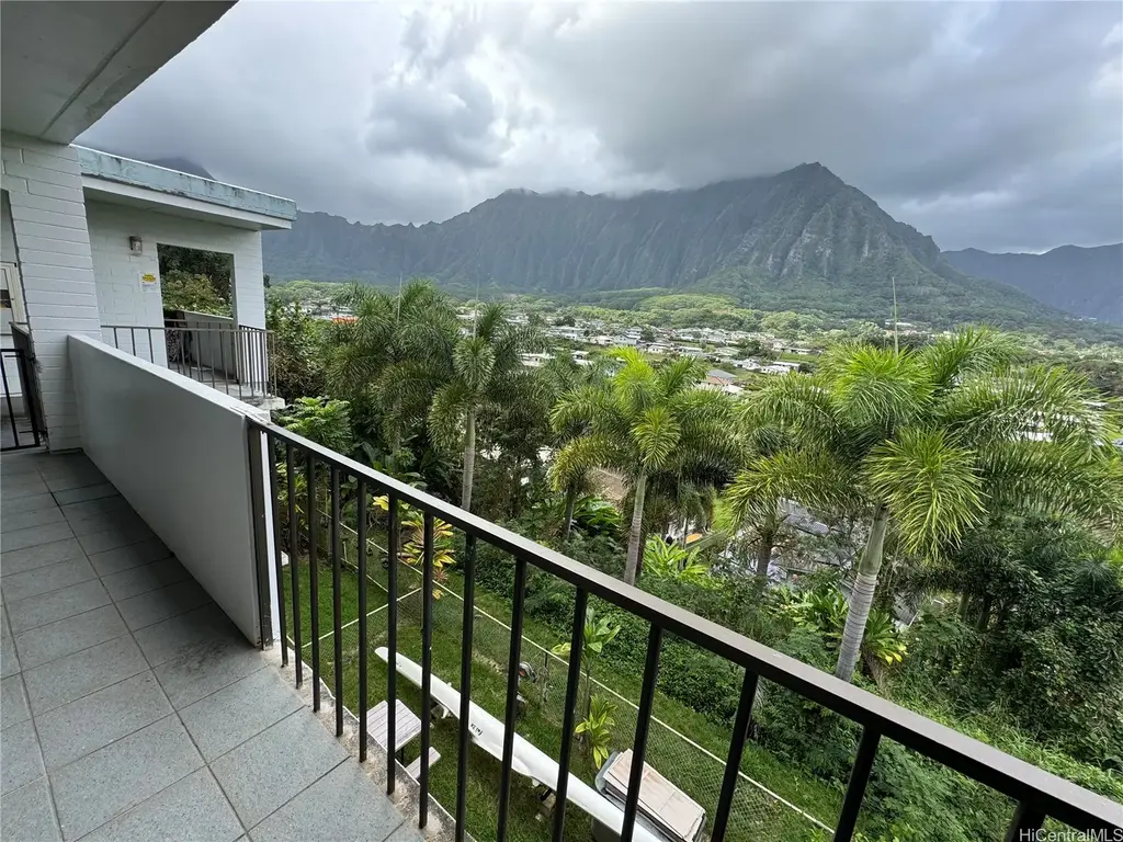 45-535 Luluku Road # J5, Kaneohe