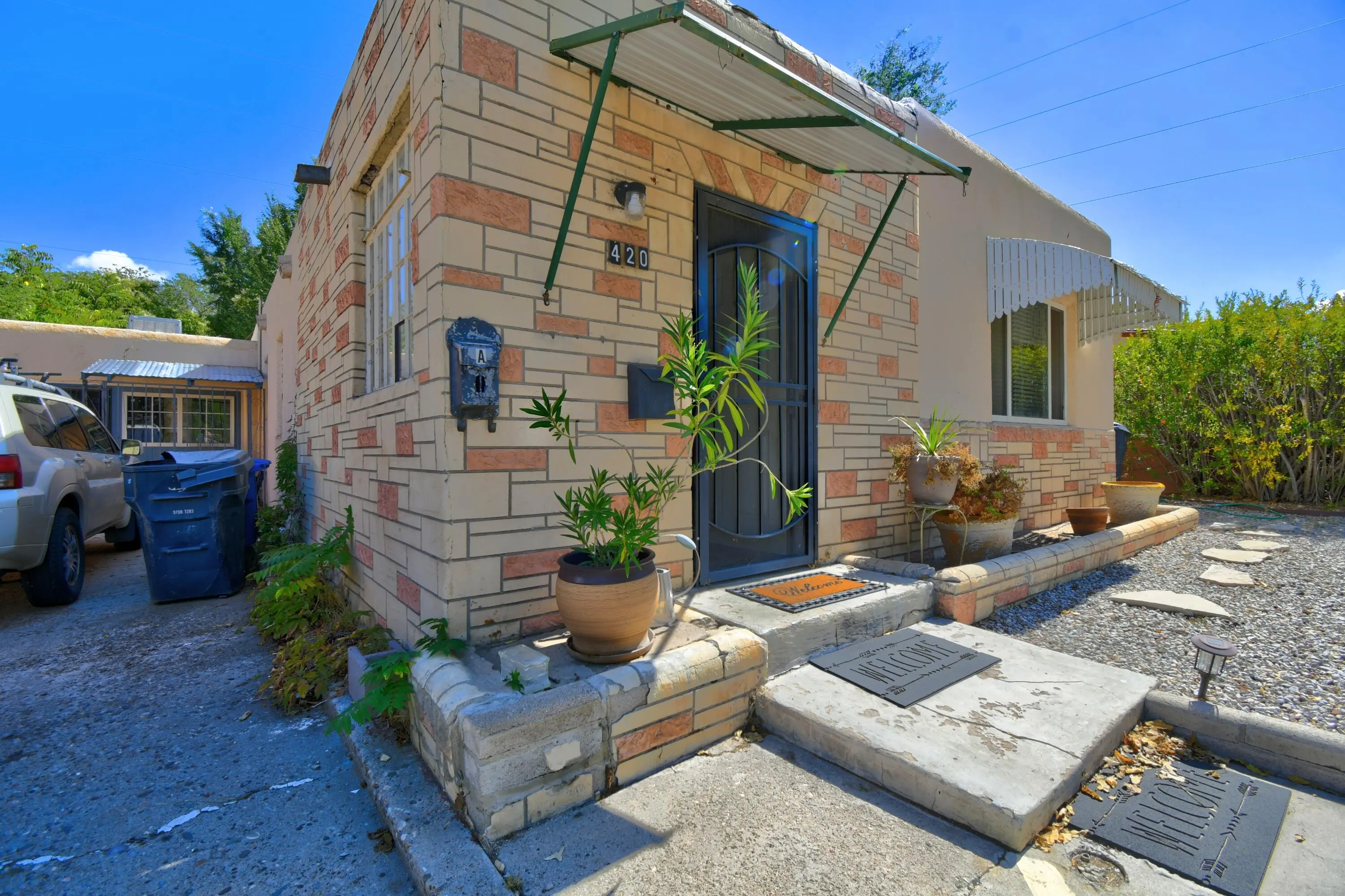 420 Girard Boulevard Se, Albuquerque