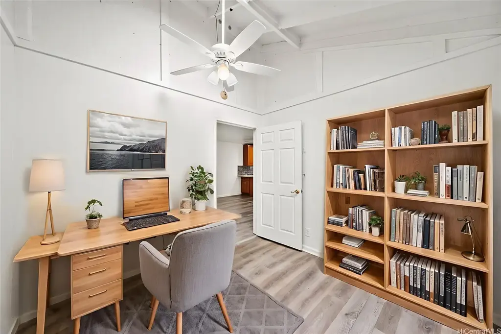 790 Ipuai Street, Honolulu